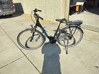 Lot 3 - victoria elektrische fiets