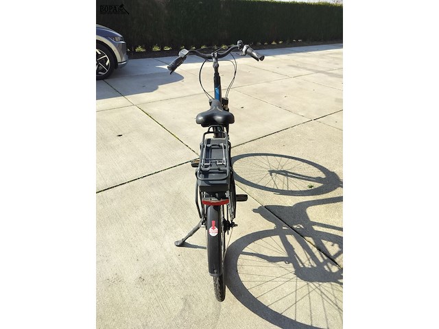 Lot 3 - victoria elektrische fiets - afbeelding 3 van  10