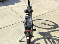 Lot 3 - victoria elektrische fiets - afbeelding 3 van  10