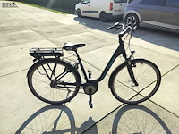Lot 3 - victoria elektrische fiets - afbeelding 4 van  10