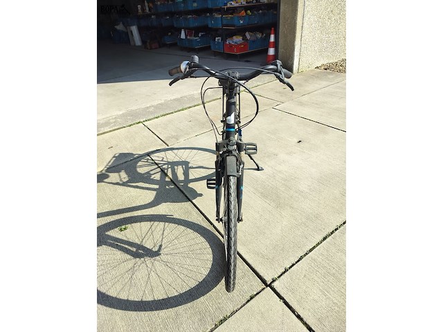 Lot 3 - victoria elektrische fiets - afbeelding 5 van  10