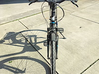 Lot 3 - victoria elektrische fiets - afbeelding 5 van  10