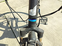 Lot 3 - victoria elektrische fiets - afbeelding 6 van  10