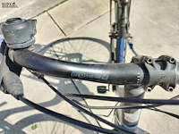 Lot 3 - victoria elektrische fiets - afbeelding 7 van  10