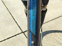 Lot 3 - victoria elektrische fiets - afbeelding 8 van  10