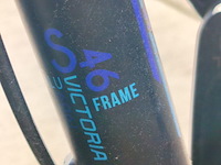 Lot 3 - victoria elektrische fiets - afbeelding 9 van  10