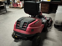Lot 3 - zitmaaier ggp sweden - afbeelding 2 van  9