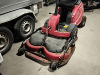 Lot 3 - zitmaaier ggp sweden - afbeelding 3 van  9