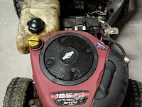 Lot 3 - zitmaaier ggp sweden - afbeelding 4 van  9