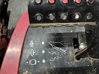 Lot 3 - zitmaaier ggp sweden - afbeelding 5 van  9