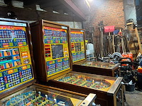 Lot 3 bingo kasten - afbeelding 1 van  6