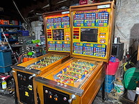 Lot 3 bingo kasten - afbeelding 3 van  6