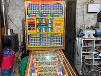 Lot 3 bingo kasten - afbeelding 4 van  6