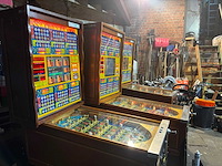 Lot 3 bingo kasten - afbeelding 5 van  6