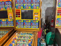 Lot 3 bingo kasten - afbeelding 6 van  6