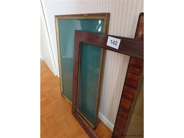 Lot 3 kaders - afbeelding 3 van  3