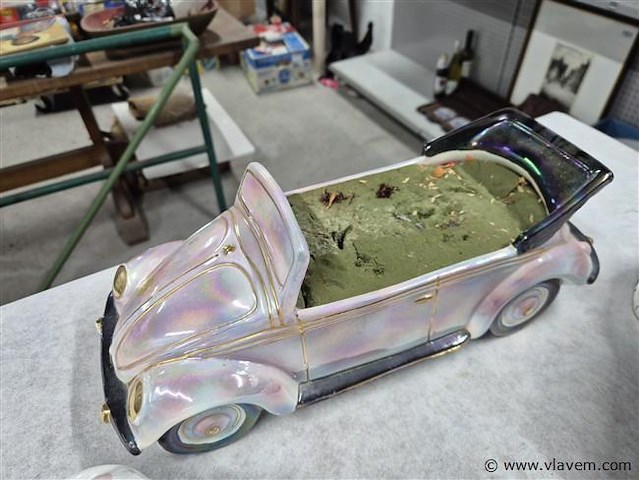 Lot 3 stuks - afbeelding 3 van  3