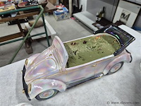 Lot 3 stuks - afbeelding 3 van  3