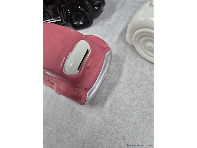 Lot 3 stuks - afbeelding 3 van  3