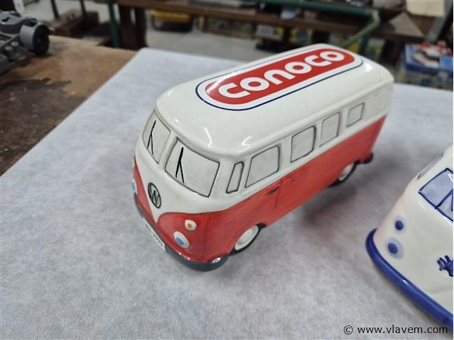 Lot 3 stuks - afbeelding 3 van  3