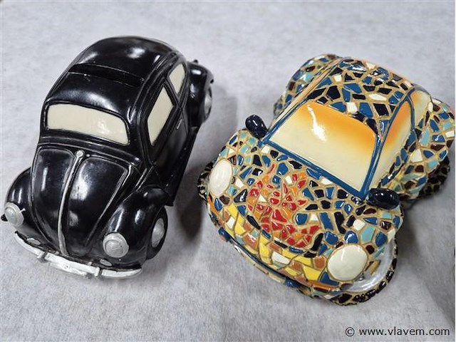 Lot 3 stuks - afbeelding 2 van  3