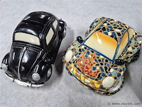 Lot 3 stuks - afbeelding 2 van  3