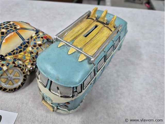 Lot 3 stuks - afbeelding 3 van  3