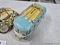 Lot 3 stuks - afbeelding 3 van  3