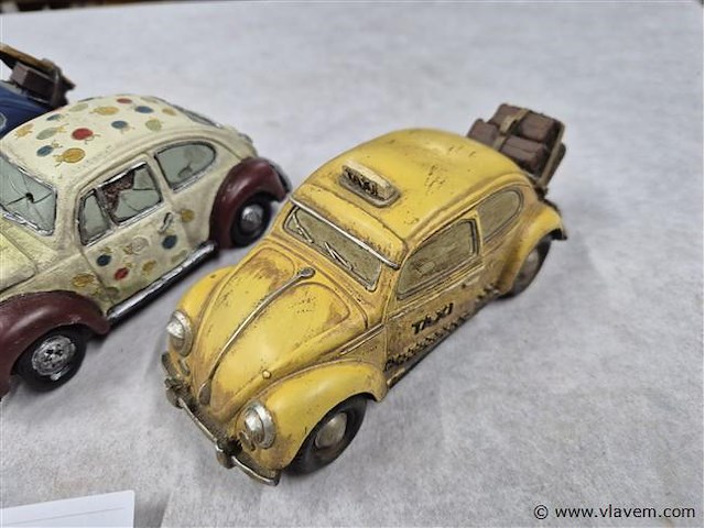 Lot 3 stuks - afbeelding 3 van  3