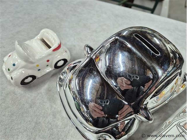 Lot 3 stuks - afbeelding 2 van  3