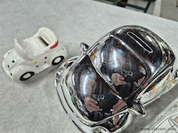 Lot 3 stuks - afbeelding 2 van  3