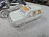 Lot 3 stuks - afbeelding 3 van  3