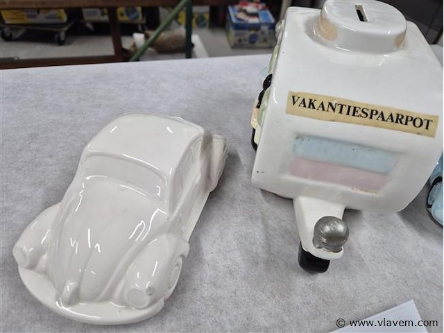 Lot 3 stuks - afbeelding 2 van  3