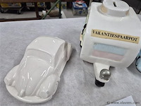 Lot 3 stuks - afbeelding 2 van  3