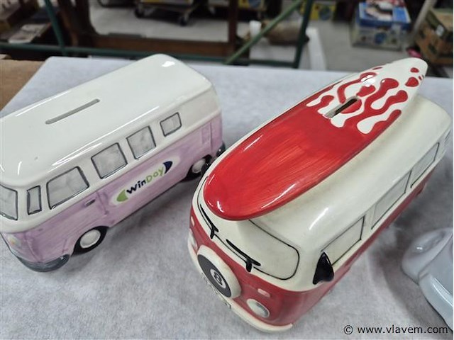 Lot 3 stuks - afbeelding 2 van  3