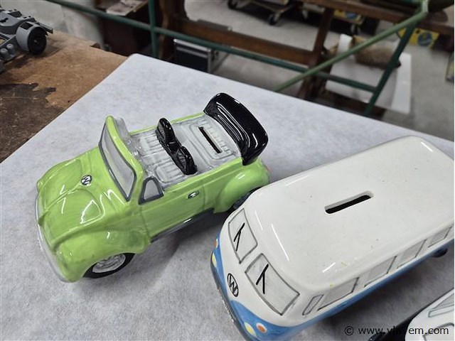 Lot 3 stuks - afbeelding 2 van  3