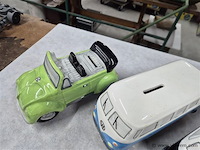 Lot 3 stuks - afbeelding 2 van  3