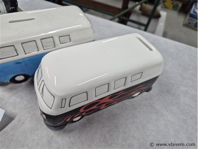 Lot 3 stuks - afbeelding 3 van  3