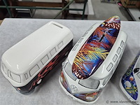 Lot 3 stuks - afbeelding 2 van  3