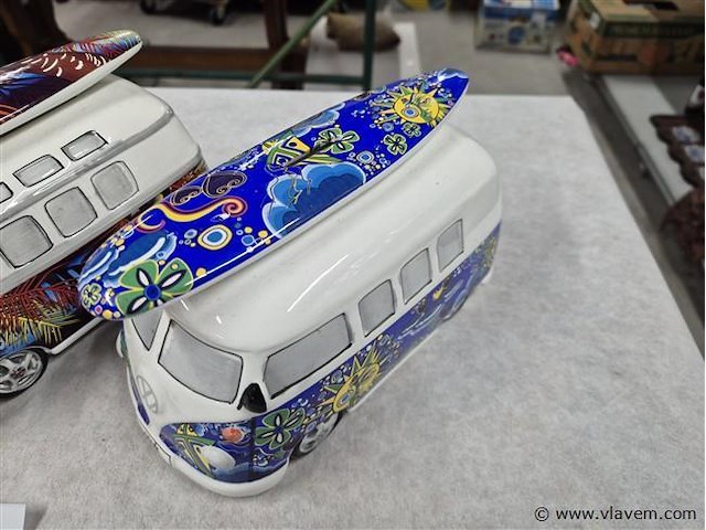 Lot 3 stuks - afbeelding 3 van  3