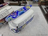 Lot 3 stuks - afbeelding 3 van  3