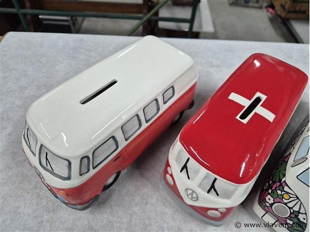 Lot 3 stuks - afbeelding 2 van  3