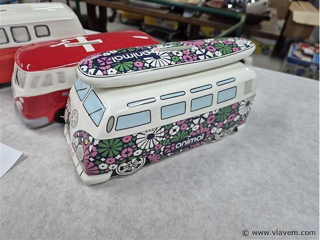 Lot 3 stuks - afbeelding 3 van  3