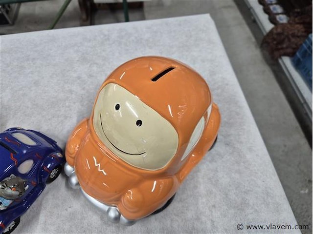 Lot 3 stuks - afbeelding 3 van  3