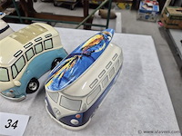 Lot 3 stuks - afbeelding 3 van  3