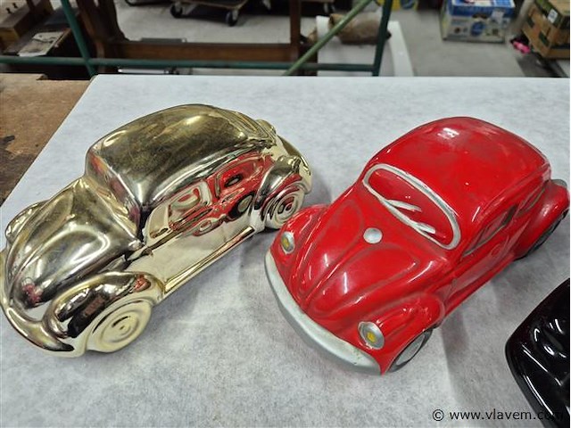 Lot 3 stuks - afbeelding 2 van  3