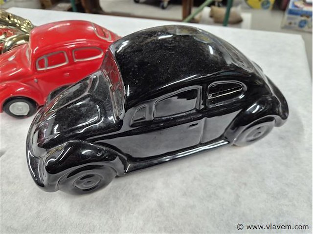 Lot 3 stuks - afbeelding 3 van  3