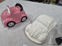 Lot 3 stuks - afbeelding 2 van  3