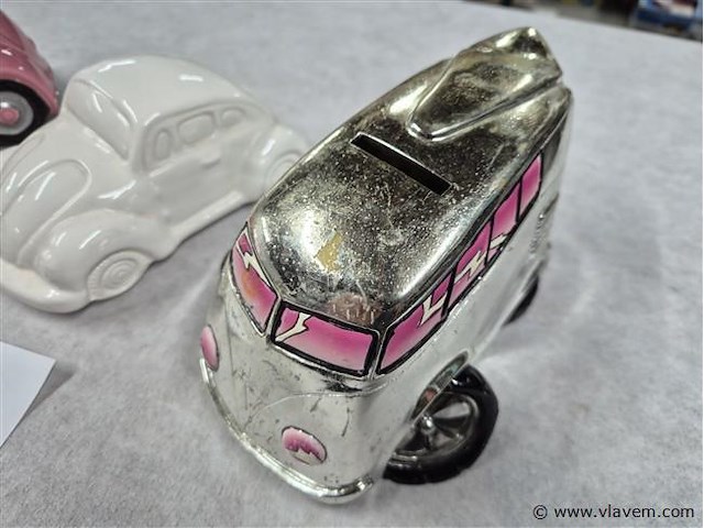 Lot 3 stuks - afbeelding 3 van  3