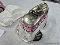 Lot 3 stuks - afbeelding 3 van  3